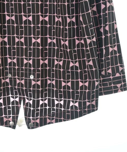 COMME des GARCONS HOMME DEUX 休閒襯衫