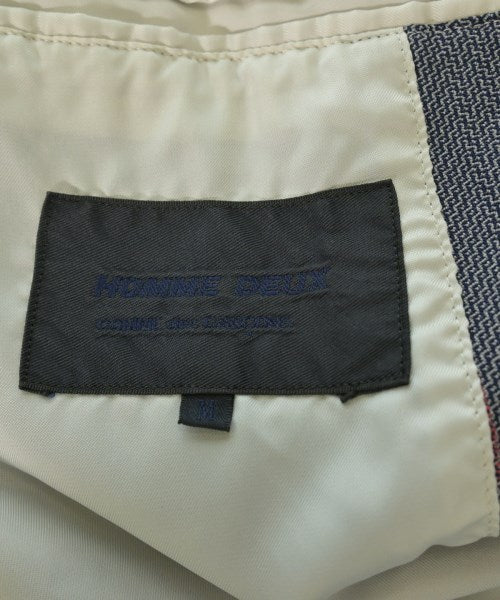 COMME des GARCONS HOMME DEUX 休閒夾克