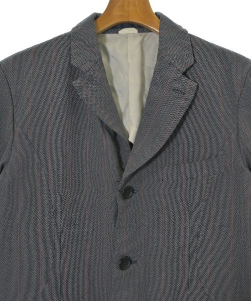 COMME des GARCONS HOMME DEUX 休閒夾克