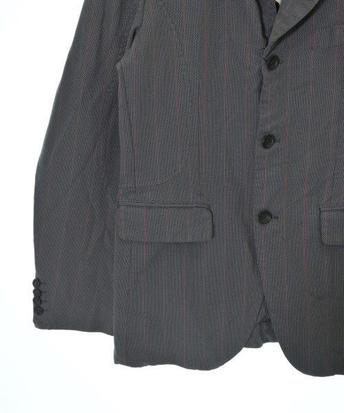 COMME des GARCONS HOMME DEUX 休閒夾克