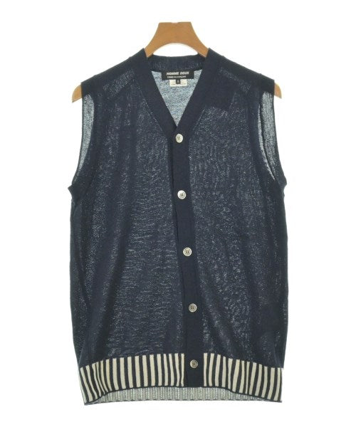 COMME des GARCONS HOMME DEUX 背心