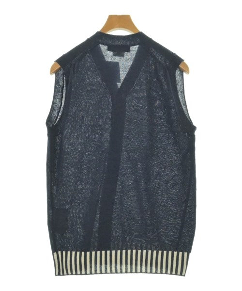 COMME des GARCONS HOMME DEUX 背心