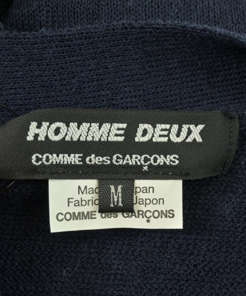 COMME des GARCONS HOMME DEUX 背心