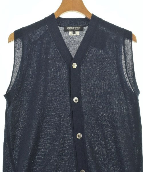 COMME des GARCONS HOMME DEUX 背心