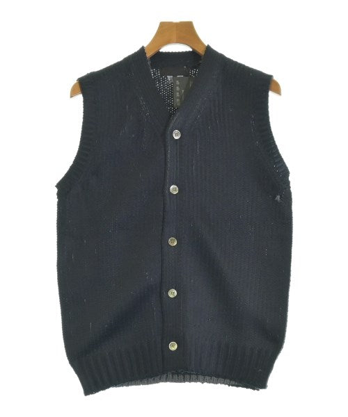 COMME des GARCONS HOMME DEUX 背心