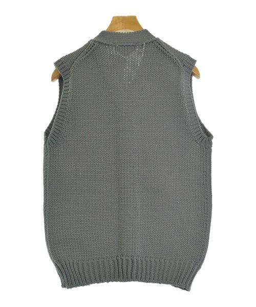COMME des GARCONS HOMME DEUX 背心