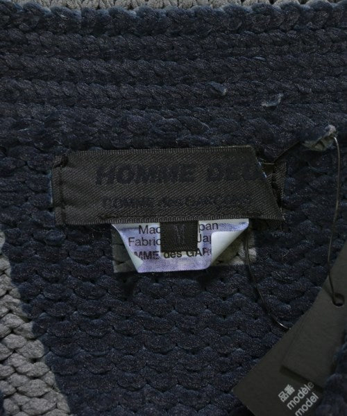 COMME des GARCONS HOMME DEUX 背心