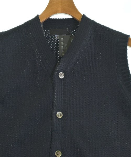 COMME des GARCONS HOMME DEUX 背心