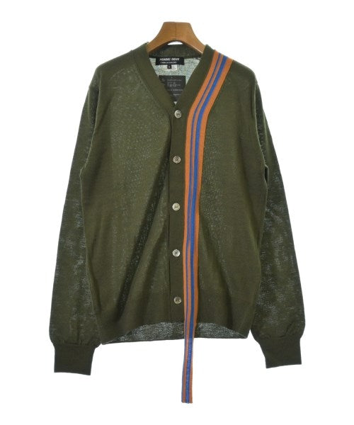 COMME des GARCONS HOMME DEUX 開襟衫