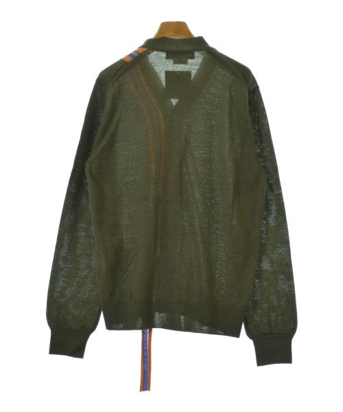 COMME des GARCONS HOMME DEUX 開襟衫