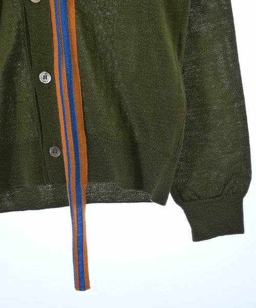 COMME des GARCONS HOMME DEUX 開襟衫