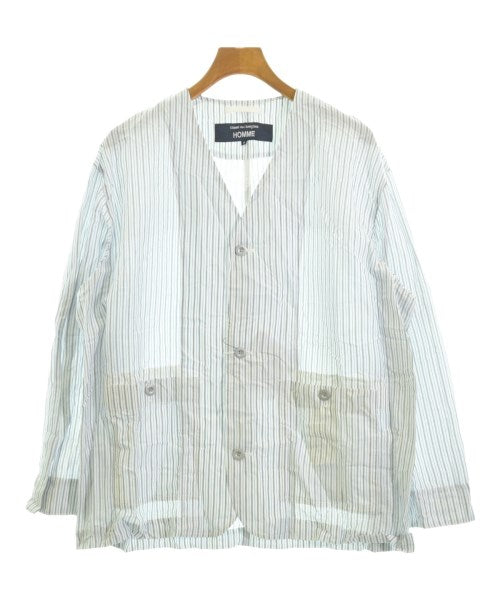 COMME des GARCONS HOMME 其他飛行外套