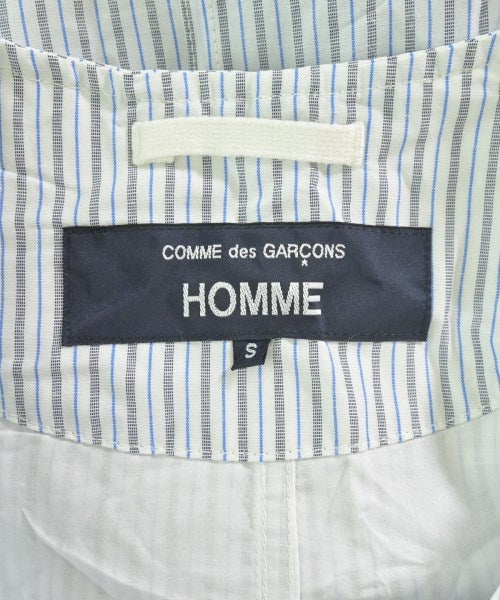 COMME des GARCONS HOMME 其他飛行外套