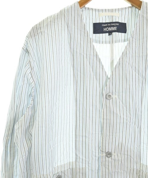 COMME des GARCONS HOMME 其他飛行外套