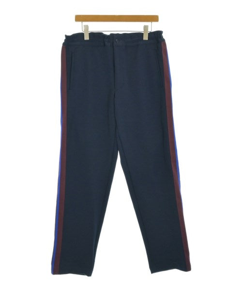 COMME des GARCONS HOMME DEUX 運動褲