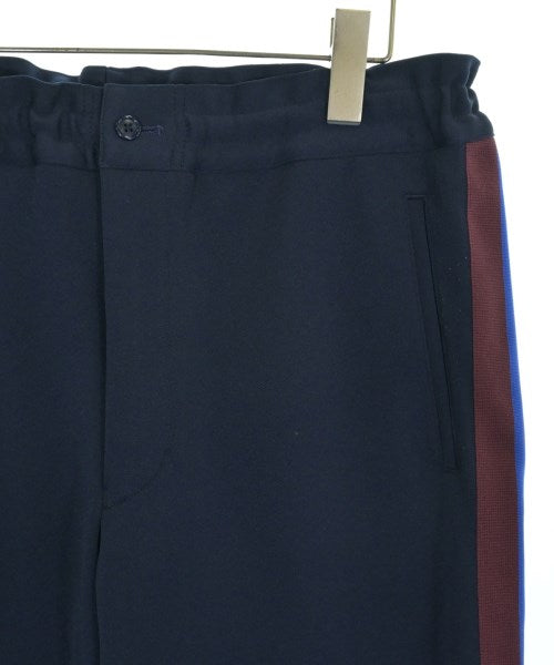 COMME des GARCONS HOMME DEUX 運動褲