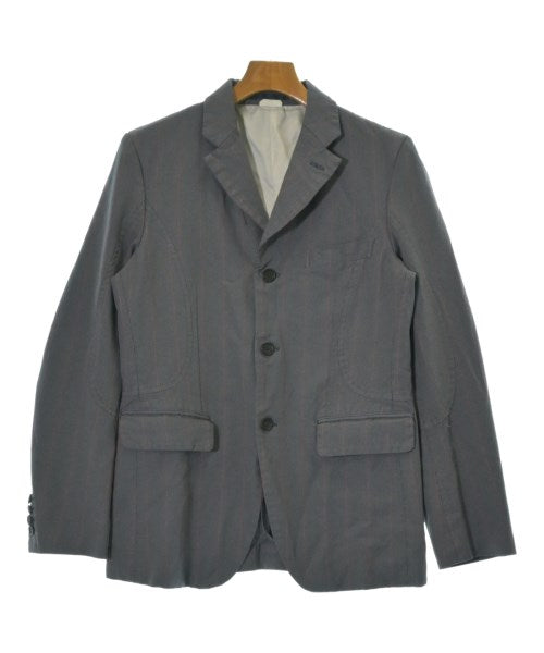 COMME des GARCONS HOMME DEUX 休閒夾克
