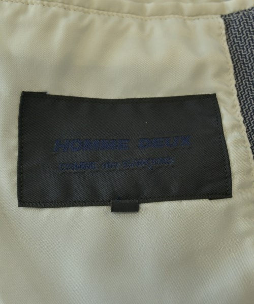 COMME des GARCONS HOMME DEUX 休閒夾克