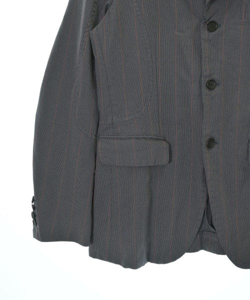 COMME des GARCONS HOMME DEUX 休閒夾克