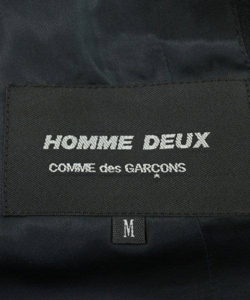 COMME des GARCONS HOMME DEUX 休夾克