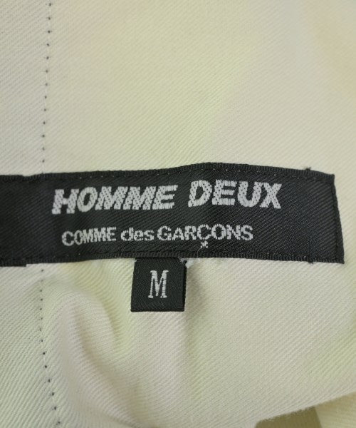 COMME des GARCONS HOMME DEUX 其他款