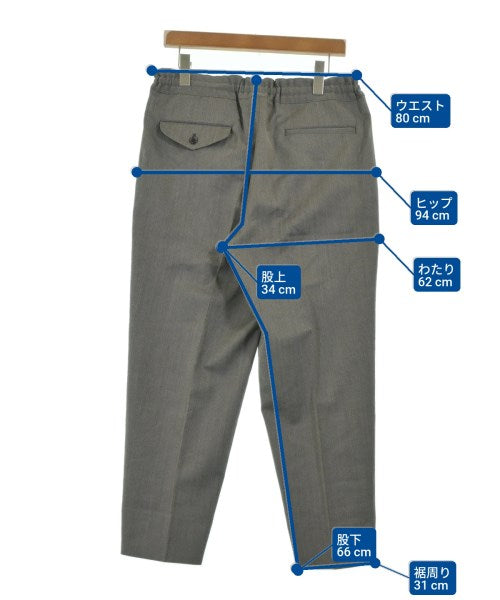 COMME des GARCONS HOMME DEUX 其他款
