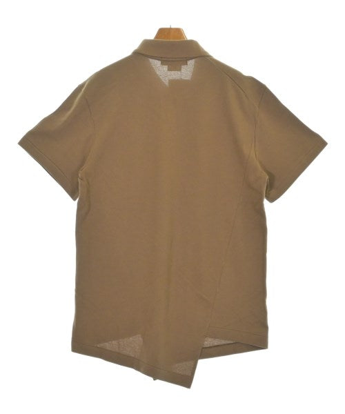 COMME des GARCONS HOMME DEUX POLO衫