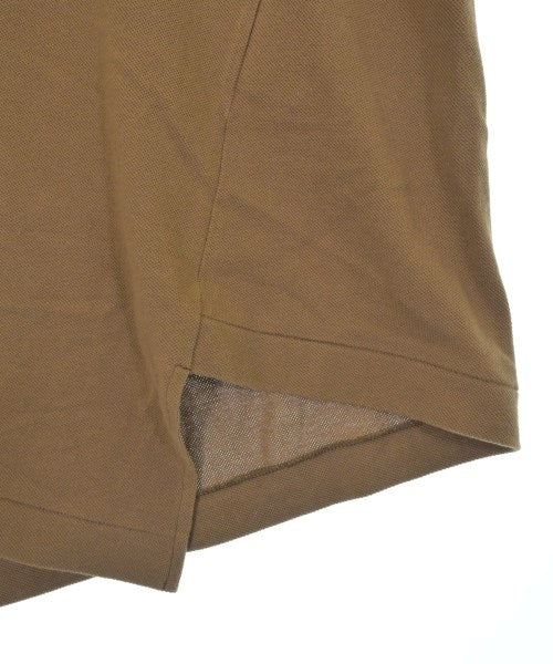 COMME des GARCONS HOMME DEUX POLO衫