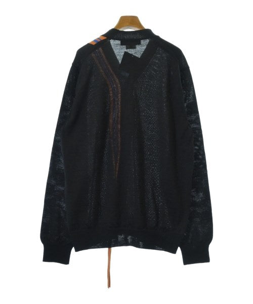 COMME des GARCONS HOMME DEUX 開襟衫
