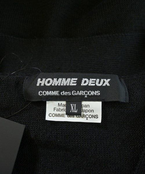 COMME des GARCONS HOMME DEUX 開襟衫