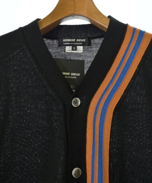 COMME des GARCONS HOMME DEUX 開襟衫