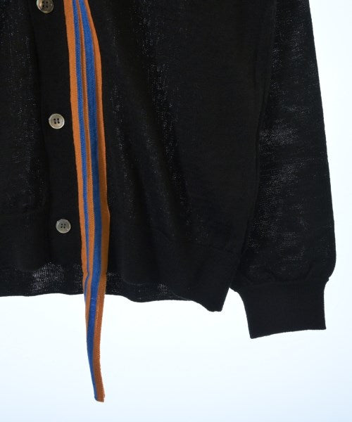 COMME des GARCONS HOMME DEUX 開襟衫
