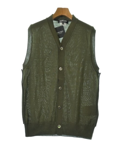 COMME des GARCONS HOMME DEUX 背心