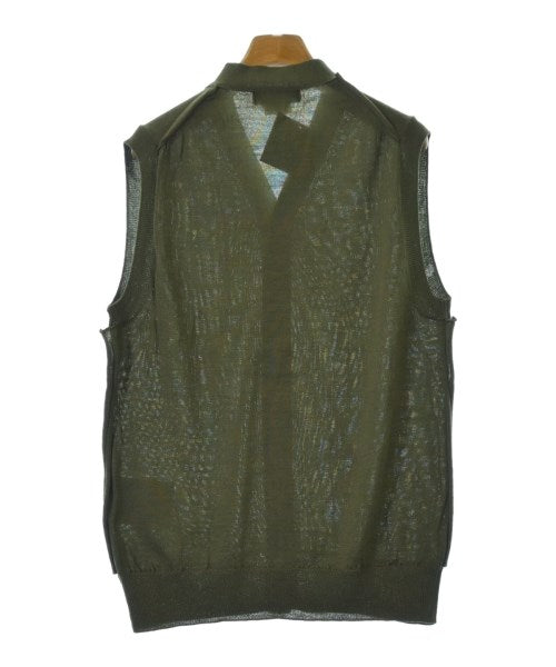 COMME des GARCONS HOMME DEUX 背心