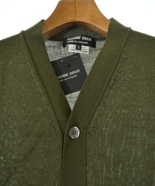 COMME des GARCONS HOMME DEUX 背心