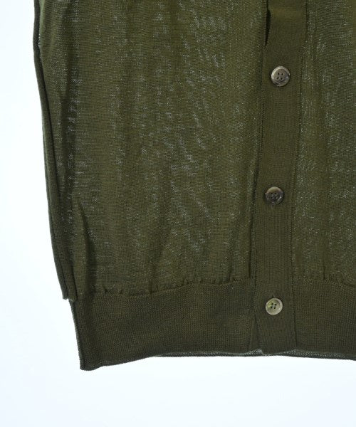 COMME des GARCONS HOMME DEUX 背心