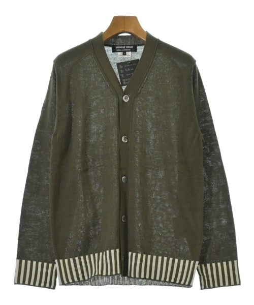 COMME des GARCONS HOMME DEUX 開襟衫