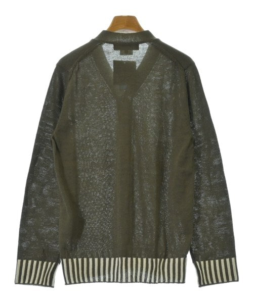 COMME des GARCONS HOMME DEUX 開襟衫