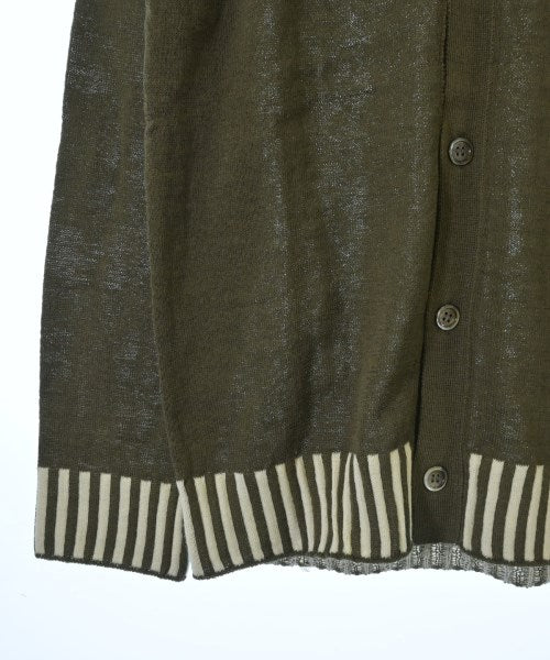COMME des GARCONS HOMME DEUX 開襟衫