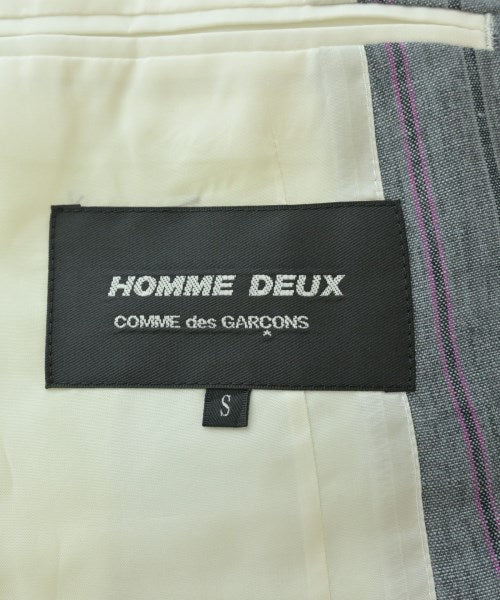 COMME des GARCONS HOMME DEUX 西裝外套