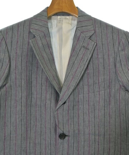 COMME des GARCONS HOMME DEUX 西裝外套