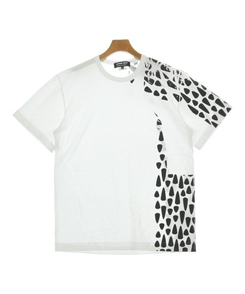 COMME des GARCONS HOMME DEUX T恤/上衣
