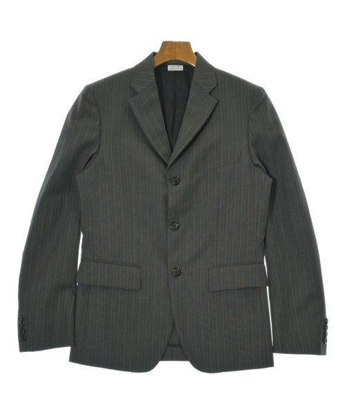 COMME des GARCONS HOMME DEUX 休閒夾克