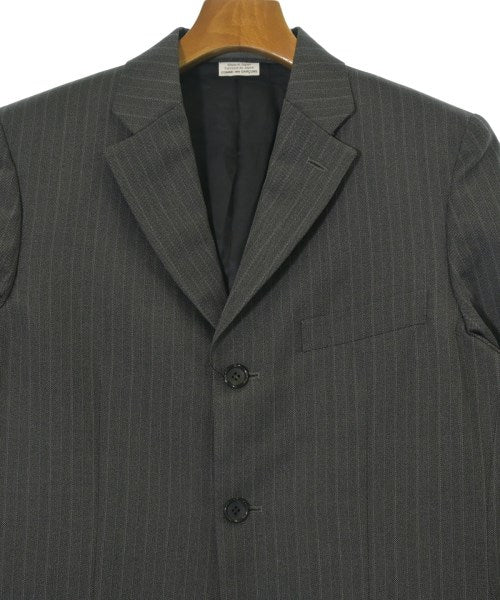 COMME des GARCONS HOMME DEUX 休閒夾克