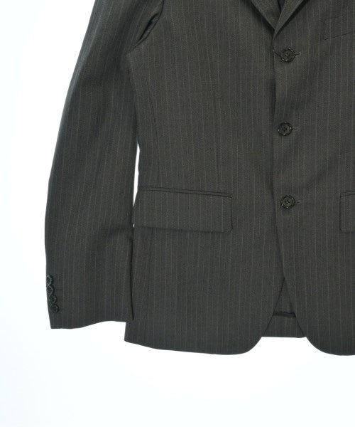 COMME des GARCONS HOMME DEUX 休閒夾克