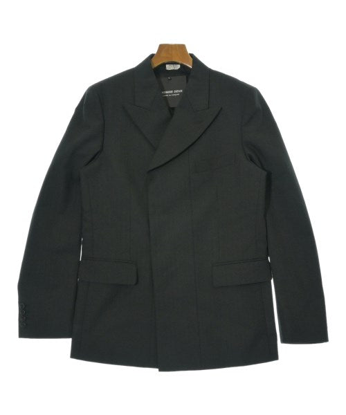 COMME des GARCONS HOMME DEUX 休閒夾克