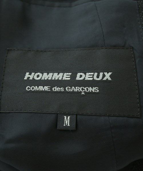 COMME des GARCONS HOMME DEUX 休閒夾克