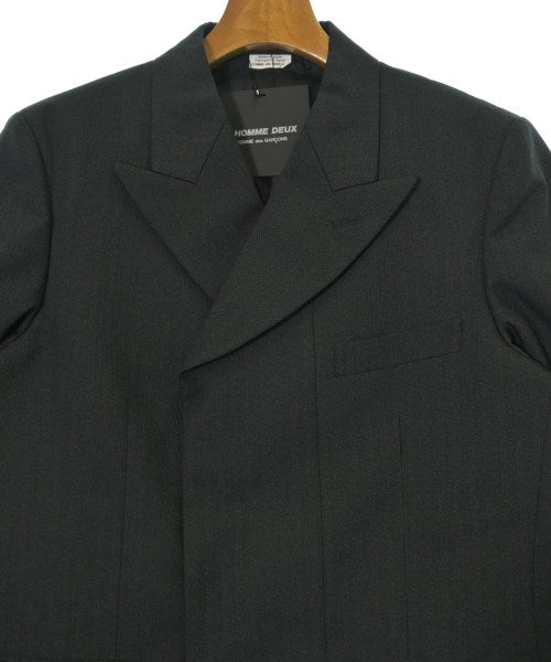 COMME des GARCONS HOMME DEUX 休閒夾克