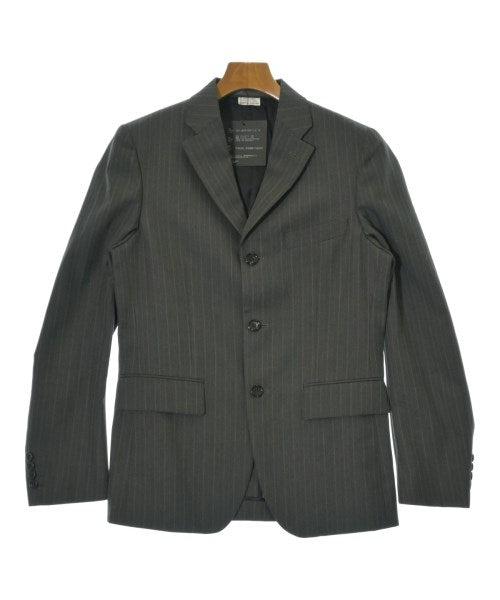 COMME des GARCONS HOMME DEUX 休閒夾克