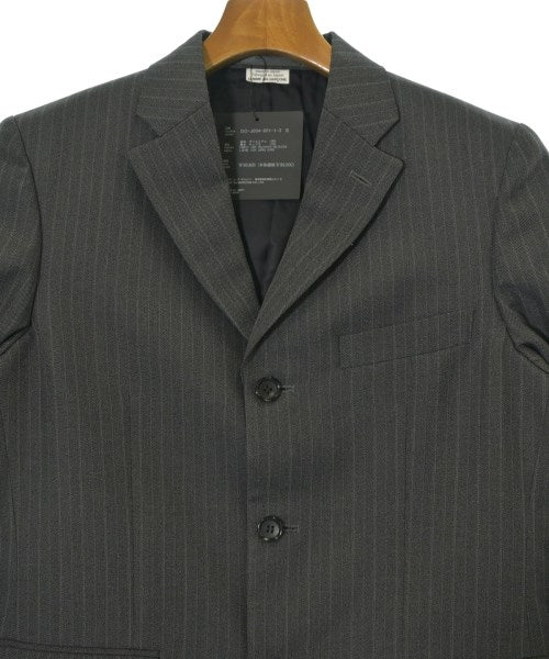 COMME des GARCONS HOMME DEUX 休閒夾克